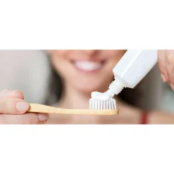 Rapid White Tandpasta Express White 75 ml