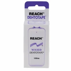 Reach Waxed Dentotape 100 meter