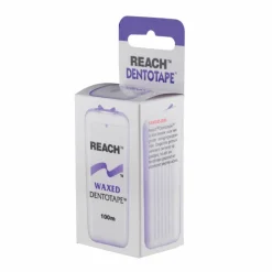 Reach Waxed Dentotape 100 meter