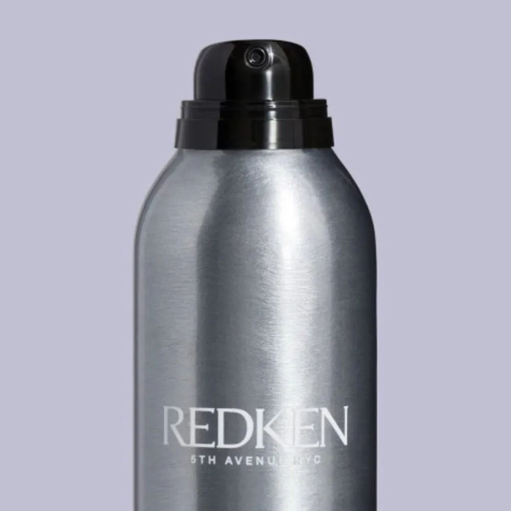 Redken Haarspray Quick Dry 18 Instant Finishing 400 ml