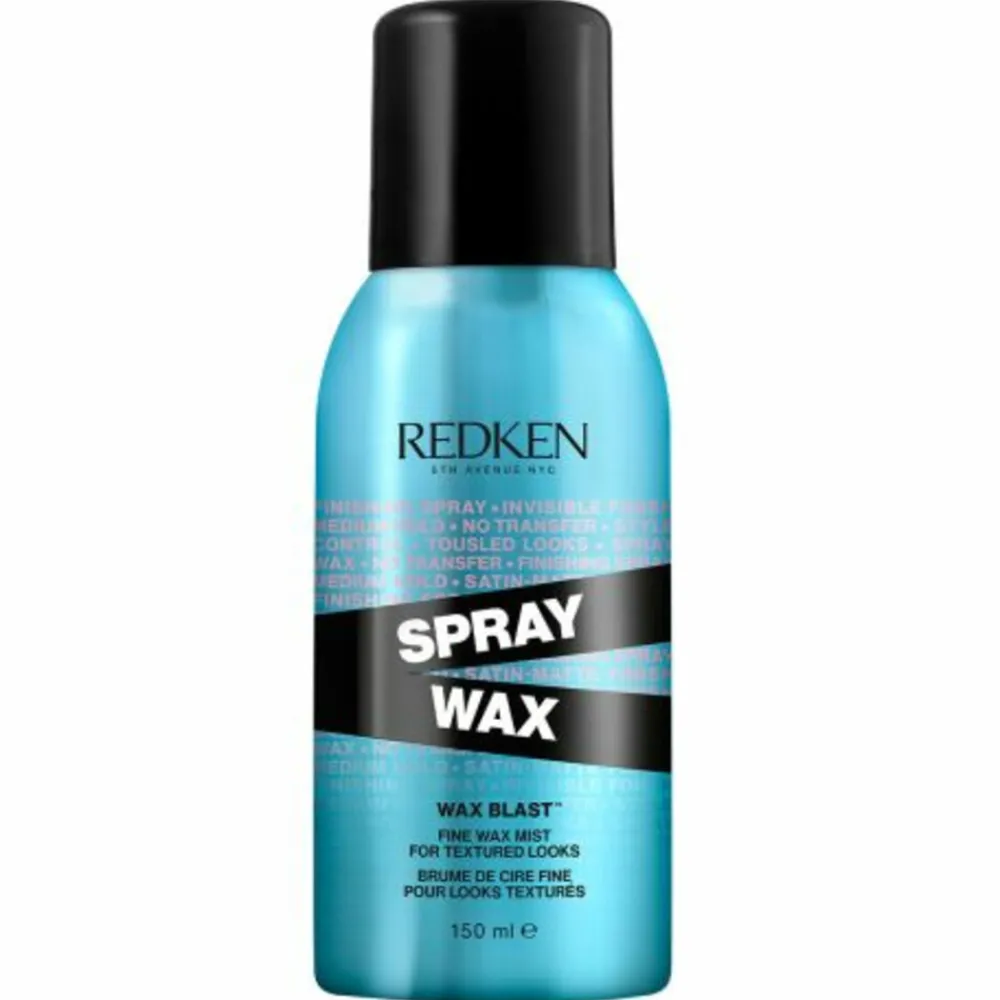 Redken Styling Spray Wax 150 ml