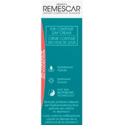Remescar Oogcrème Dagelijks 15 ml