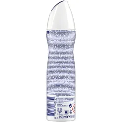 Rexona Deodorant Spray Advanced Protection Cotton Dry 150 ml