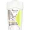 Rexona Deodorant Stick Cream Maximum Protection Stress Control 45 ml