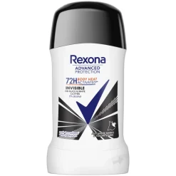 Rexona Deodorant Stick Invisible 50 ml