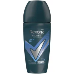 Rexona Men Deodorant Roller Advanced Protection Dry Cobalt 50 ml