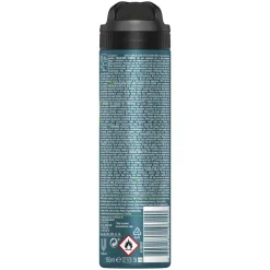 Rexona Men Deodorant Spray Advanced Protection Quantum Dry 150 ml