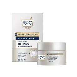 RoC Derm Correxion Contour Cream 50 ml