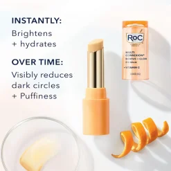 RoC Multi Correxion Revive + Glow Eye Stick 4 gr