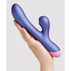 ROMP Luchtdruk Rabbit Vibrator Pulse