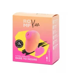 ROMP Luxe Luchtdrukvibrator Kiss