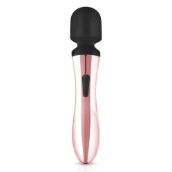 Rosy Gold Chique Vibrator Massager