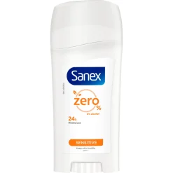 Sanex Deodorant Stick Dermo Sensitive 65 ml