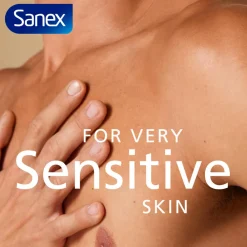 Sanex Douchegel Expert Skin Health Hypoallergeen 400 ml
