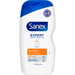 Sanex Douchegel Expert Skin Health Sensitive 400 ml