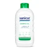 Sanicur Bad en Douchegel Dermo Oil 1000 ml