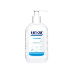 Sanicur Handzeep Original 300 ml