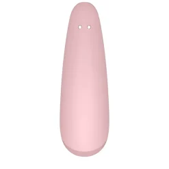 Satisfyer Vibrator Curvy 2+ Roze