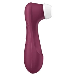 Satisfyer Vibrator Pro 2 Generation 3 App Controlled