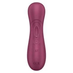 Satisfyer Vibrator Pro 2 Generation 3 App Controlled