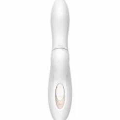 Satisfyer Vibrator Pro G-Spot Rabbit
