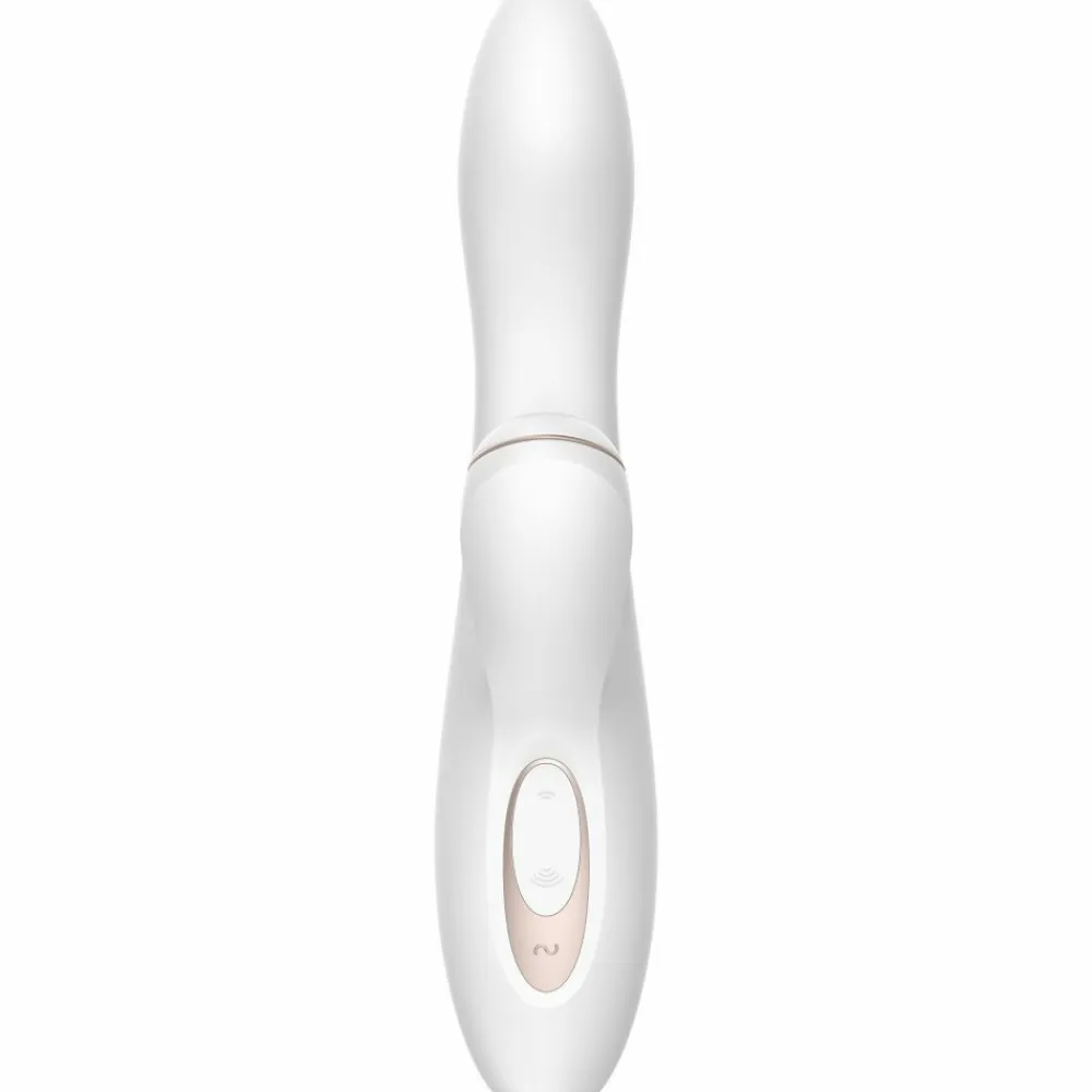 Satisfyer Vibrator Pro G-Spot Rabbit