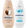 Schwarzkopf Anti-Klit & Repair en Care Pakket