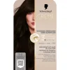 Schwarzkopf Creme Supreme Haarkleuring 3-0 1 set