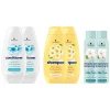 Schwarzkopf Elke Dag, Anti-klit Shampoo en Cotton Fresh Droogshampoo Pakket