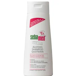 Sebamed Alledag Shampoo 200 ml