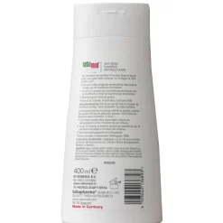 Sebamed Anti-Roos Shampoo 400 ml