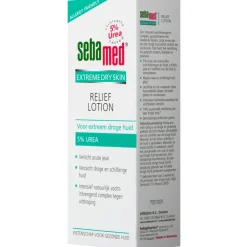 Sebamed Bodylotion Extreme Dry 5% UREA 200 ml