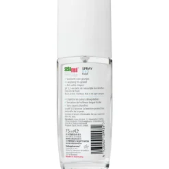 Sebamed Deodorant Spray Neutral 75 ml