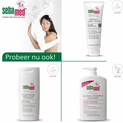 Sebamed Douchegel Pomp 1000 ml