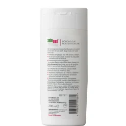 Sebamed Doucheolie 200 ml