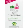 Sebamed Zeepvrij Wastablet Olijf 150 gr