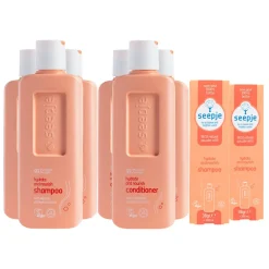 Seepje Hair Pakket