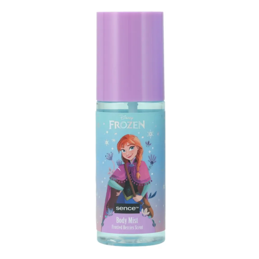 Sence Disney Frozen Anna Body Mist 100 ml
