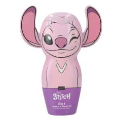 Sence Disney Stitch Angel Shampoo & Douchegel 300 ml