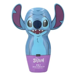 Sence Disney Stitch Shampoo & Douchegel 300 ml