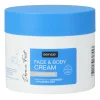 Sence Face & Body Dagcreme Derma Moisturising 300 ml