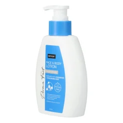 Sence Face & Body Lotion Derma Moisturising 250 ml