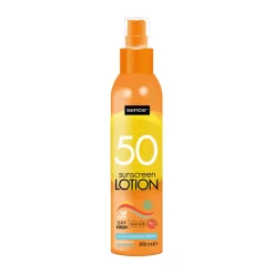 Sence Sun Zonnebrand Lotion Spray SPF 50 200 ml