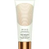 Sensair Sensai Silky Bronze Cellular Protective Body Cream SPF30 150 ml