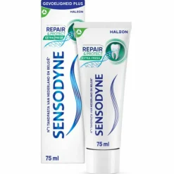 Sensodyne Tandpasta Repair & Protect Extra Fresh 75 ml