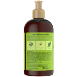 Shea Moisture Conditioner Power Greens Moringa & Avocado 384 ml