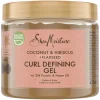 Shea Moisture Curl Defining Haargel Coconut & Hibiscus + Flaxseed 431 ml