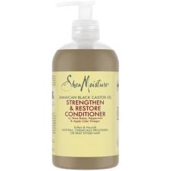 Shea Moisture Jamaican Black Castor Oil Strenghten & Restore Conditioner 384 ml