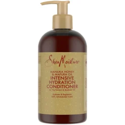 Shea Moisture Manuka Honey & Mafura Oil Intensive Hydration Conditioner 384 ml