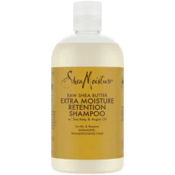 Shea Moisture Raw Shea Butter Extra Moisture Retention Shampoo 384 ml